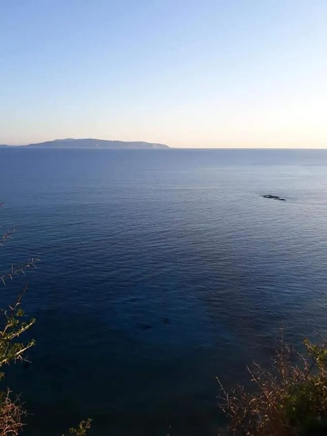 Kefallonia Bay Resort Spartia  0*, Spartia (Kefalonia)