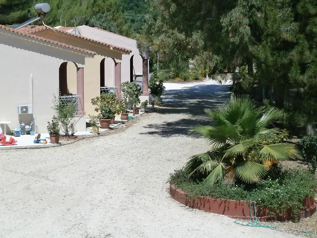 Apartment Kefallonia Bay Resort Spartia