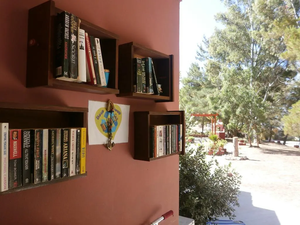 Apartment Kefallonia Bay Resort Spartia  Greece