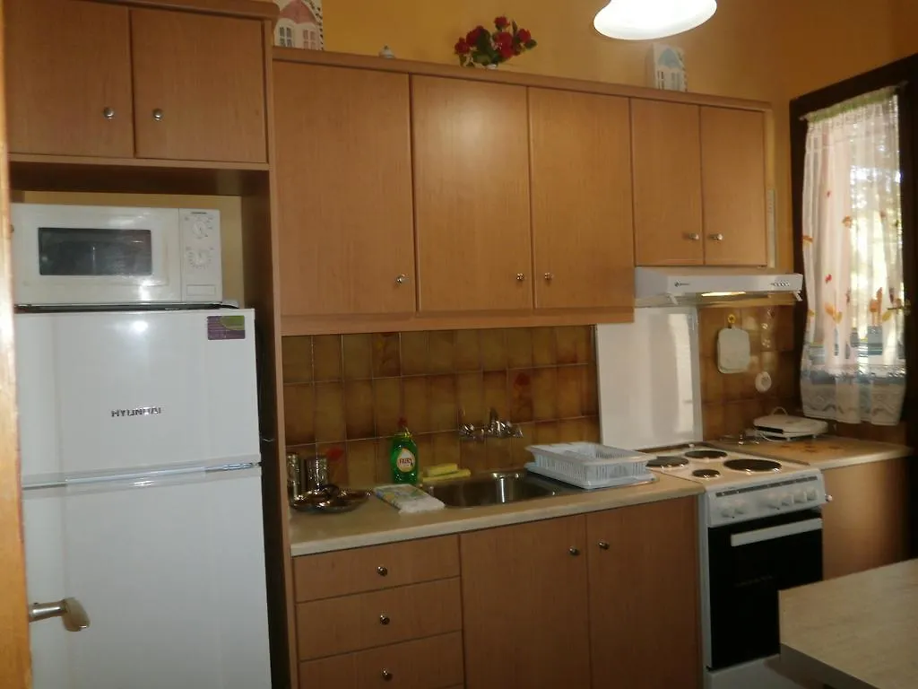 Apartment Kefallonia Bay Resort Spartia