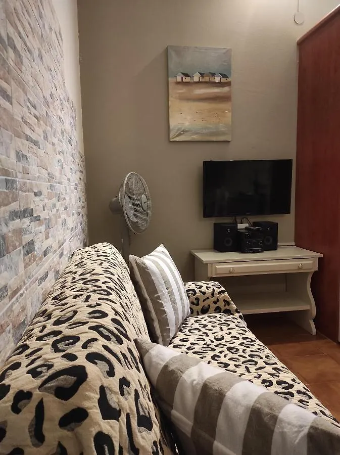 Apartment Kefallonia Bay Resort Spartia