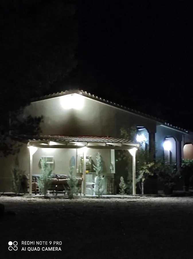 Apartment Kefallonia Bay Resort Spartia  Greece