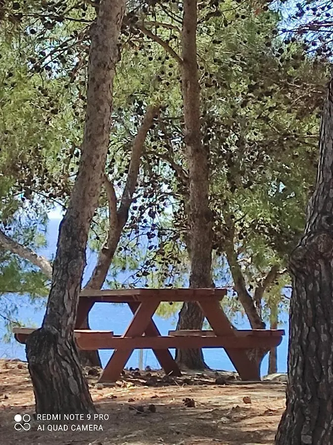 Kefallonia Bay Resort Spartia  Spartia (Kefalonia)