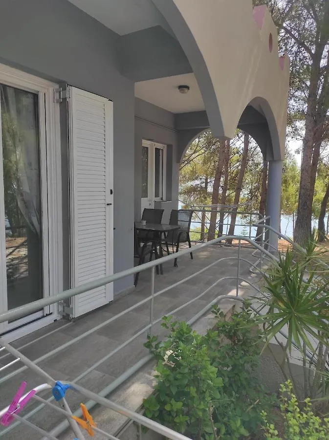 Kefallonia Bay Resort Spartia  0*, Spartia (Kefalonia)
