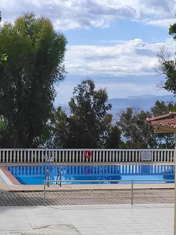 Kefallonia Bay Resort Spartia  Apartmán Spartia (Kefalonia)