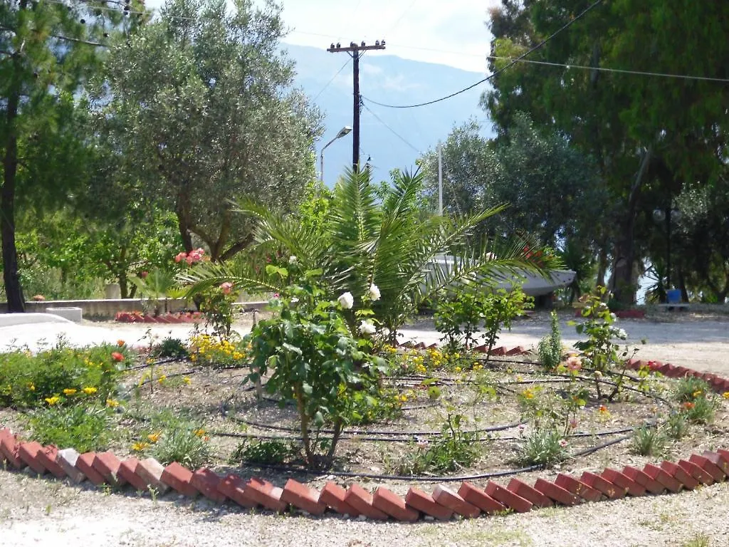 Apartment Kefallonia Bay Resort Spartia
