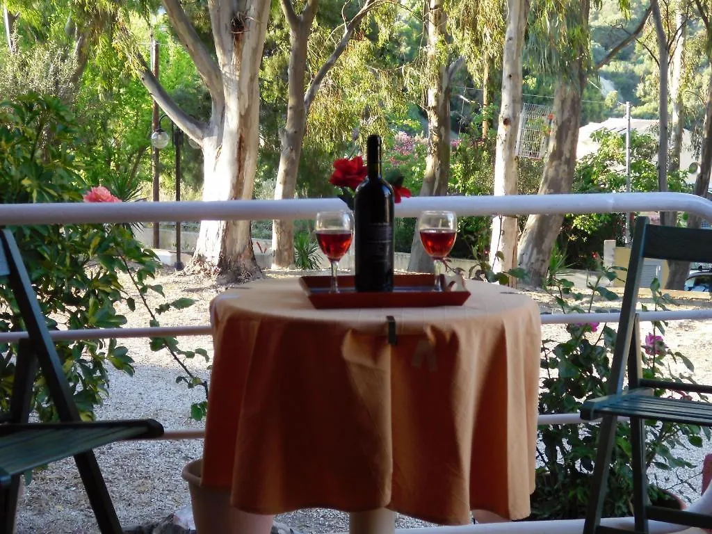 Kefallonia Bay Resort Spartia