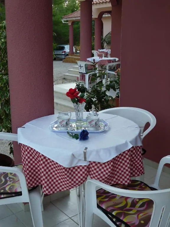 Kefallonia Bay Resort Spartia  Apartmán Spartia (Kefalonia)