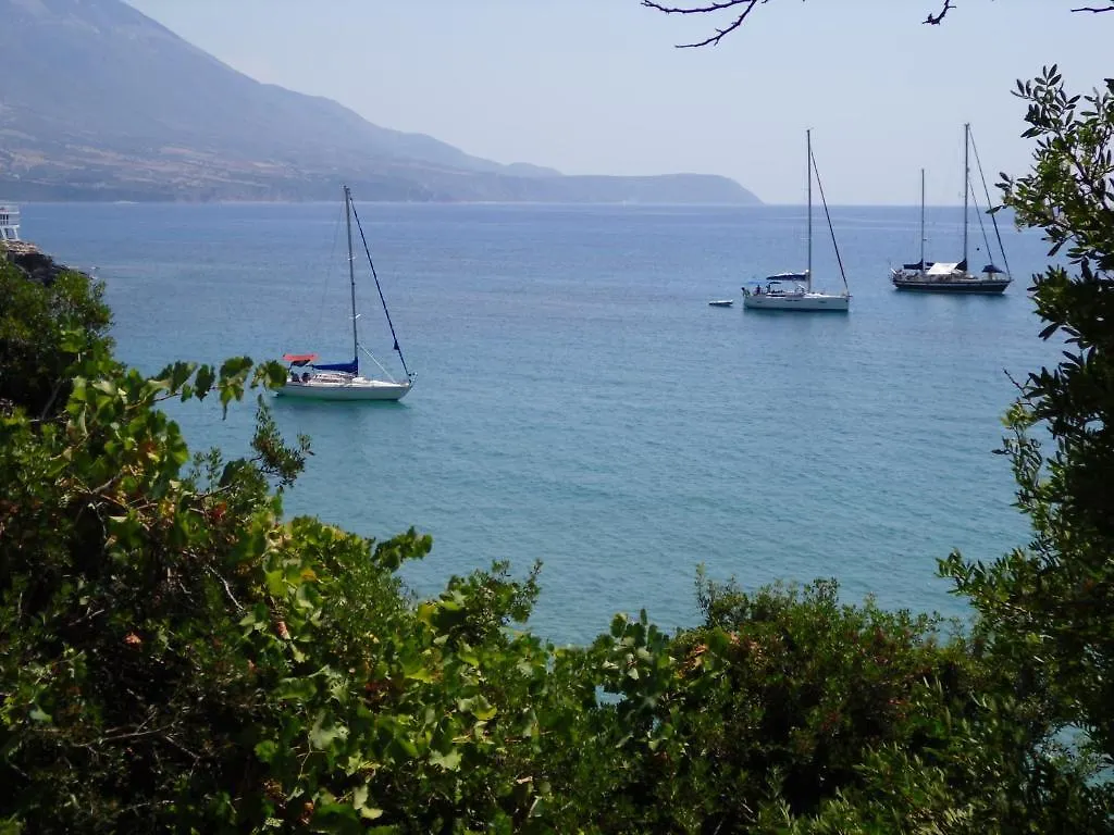 Kefallonia Bay Resort Spartia  Spartia (Kefalonia)