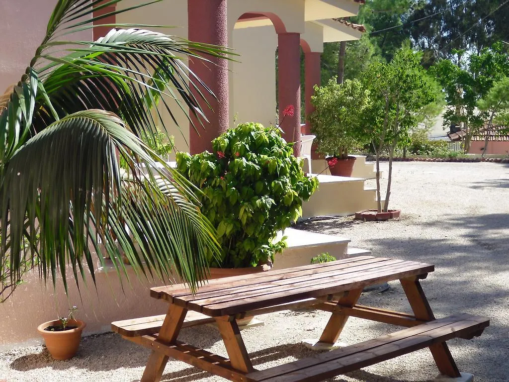 Kefallonia Bay Resort Spartia  Apartmán Spartia (Kefalonia)
