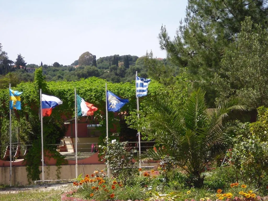 Kefallonia Bay Resort Spartia  Spartia (Kefalonia)