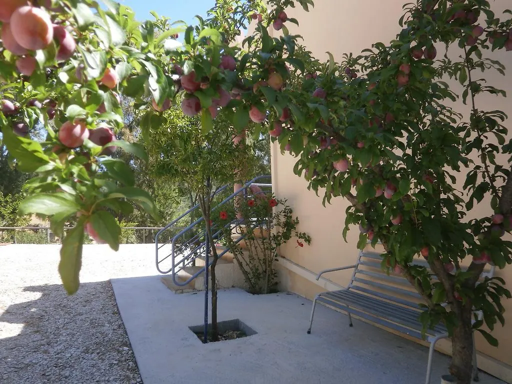 Kefallonia Bay Resort Spartia  Spartia (Kefalonia)