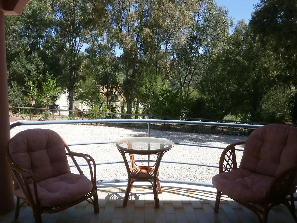 Apartmán Kefallonia Bay Resort Spartia