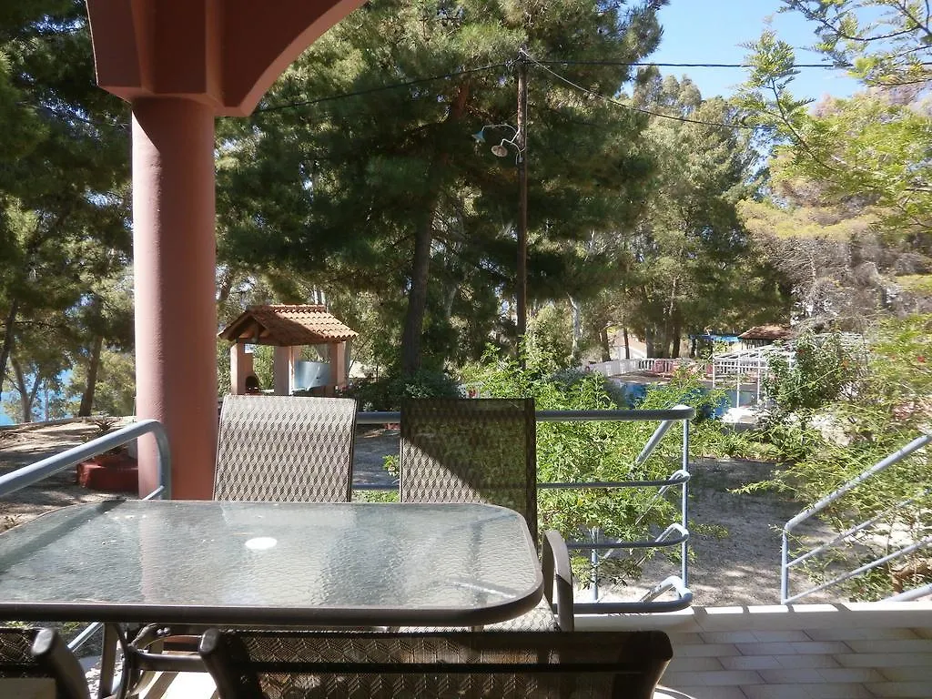 Apartment Kefallonia Bay Resort Spartia