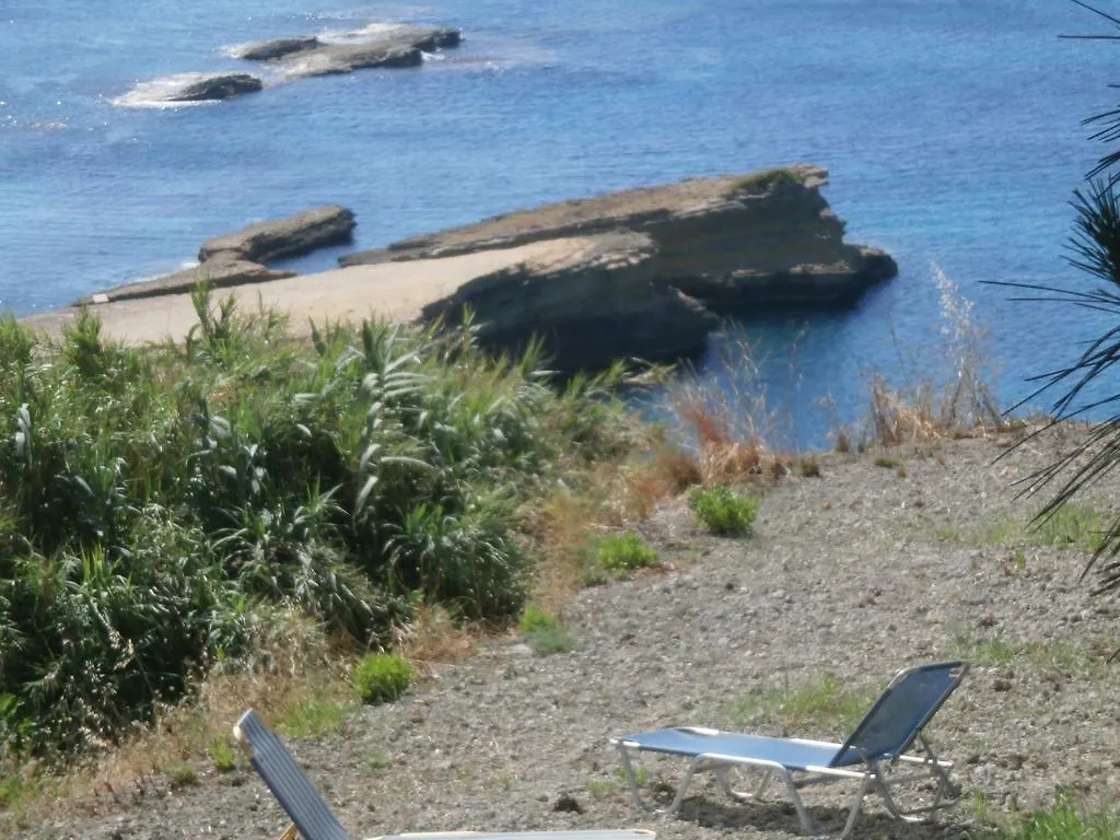 Kefallonia Bay Resort Spartia