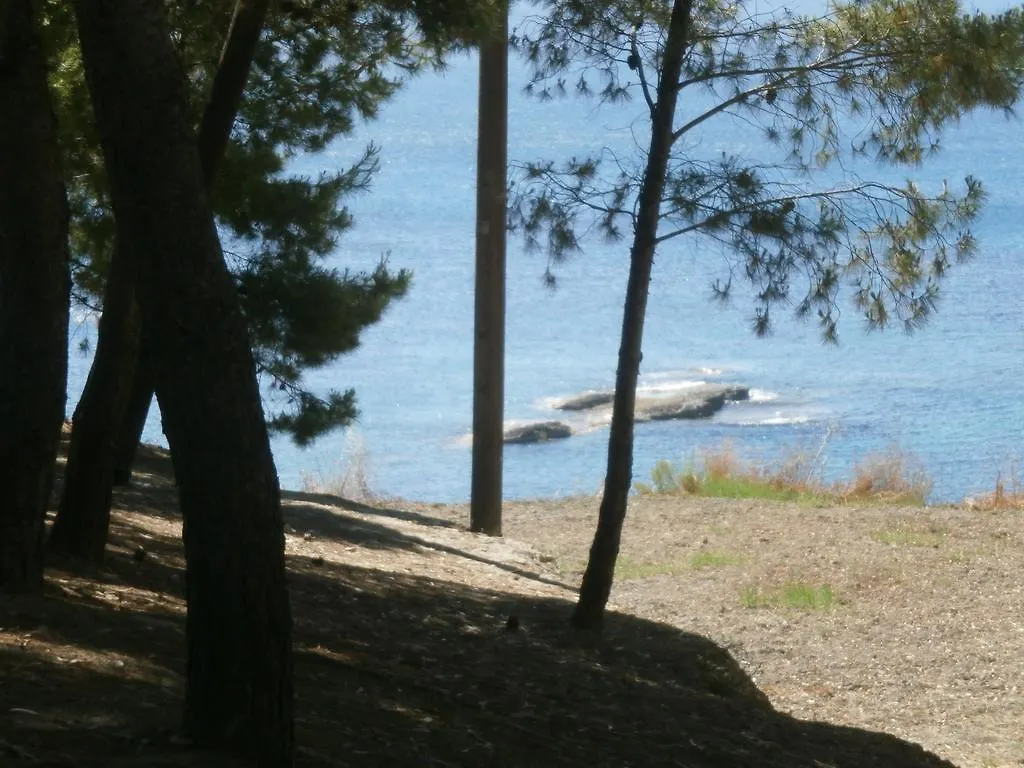 Apartmán Kefallonia Bay Resort Spartia
