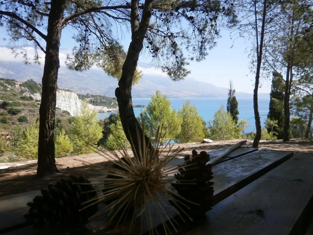 Apartment Kefallonia Bay Resort Spartia