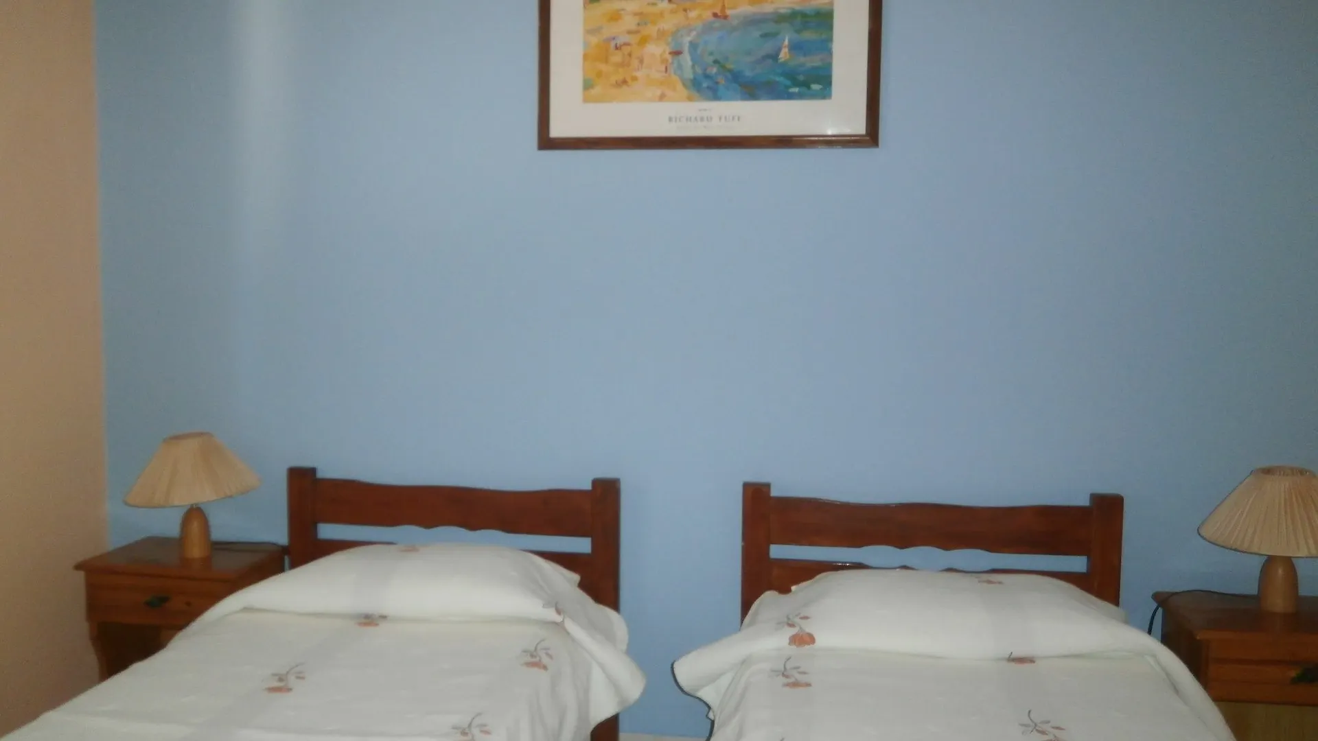 Kefallonia Bay Resort Spartia  0*, Spartia (Kefalonia)