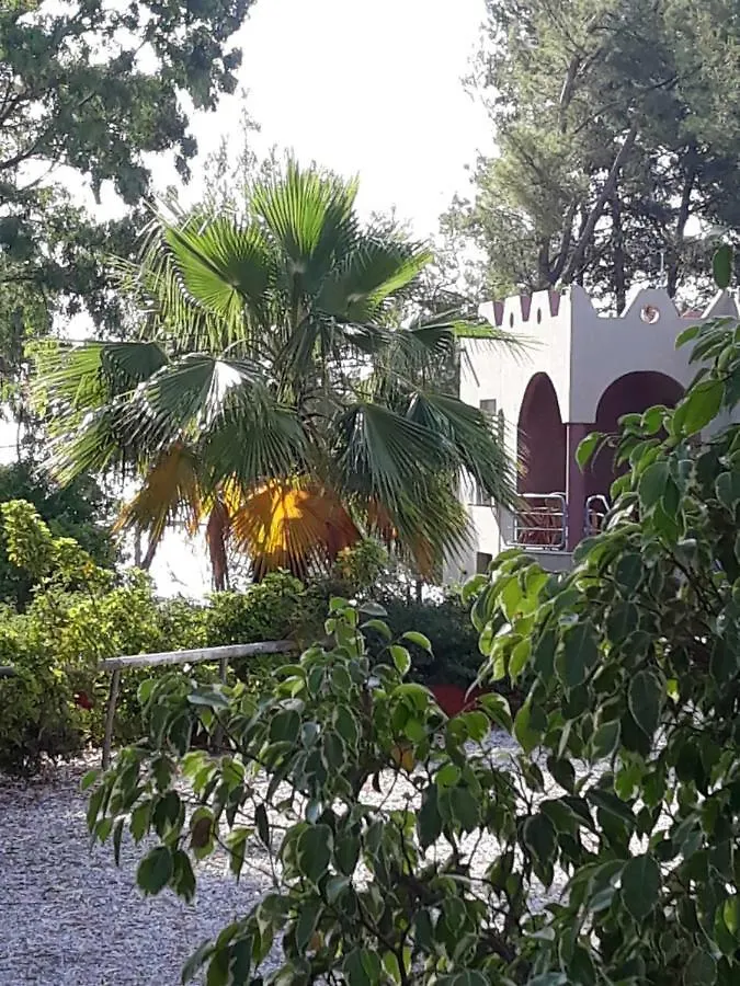 Apartment Kefallonia Bay Resort Spartia  Greece
