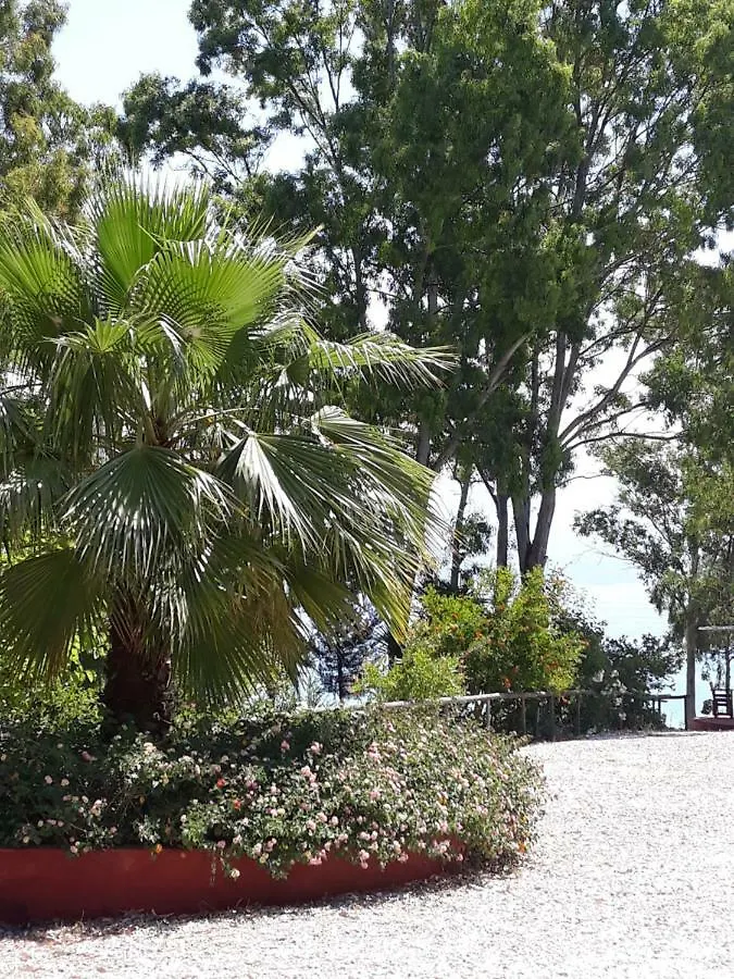 Kefallonia Bay Resort Spartia  0*, Spartia (Kefalonia)