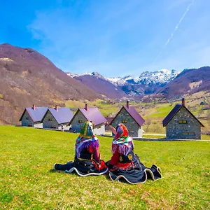 Alpini Villa Lepushe