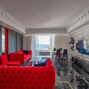 New Apartment Sarande
