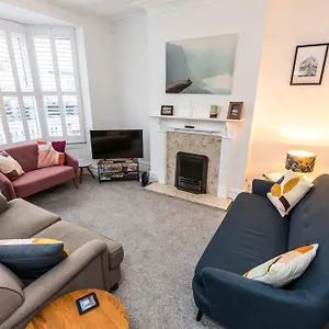 Letaway - Yonge's Place Holiday home Saltburn-by-the-Sea