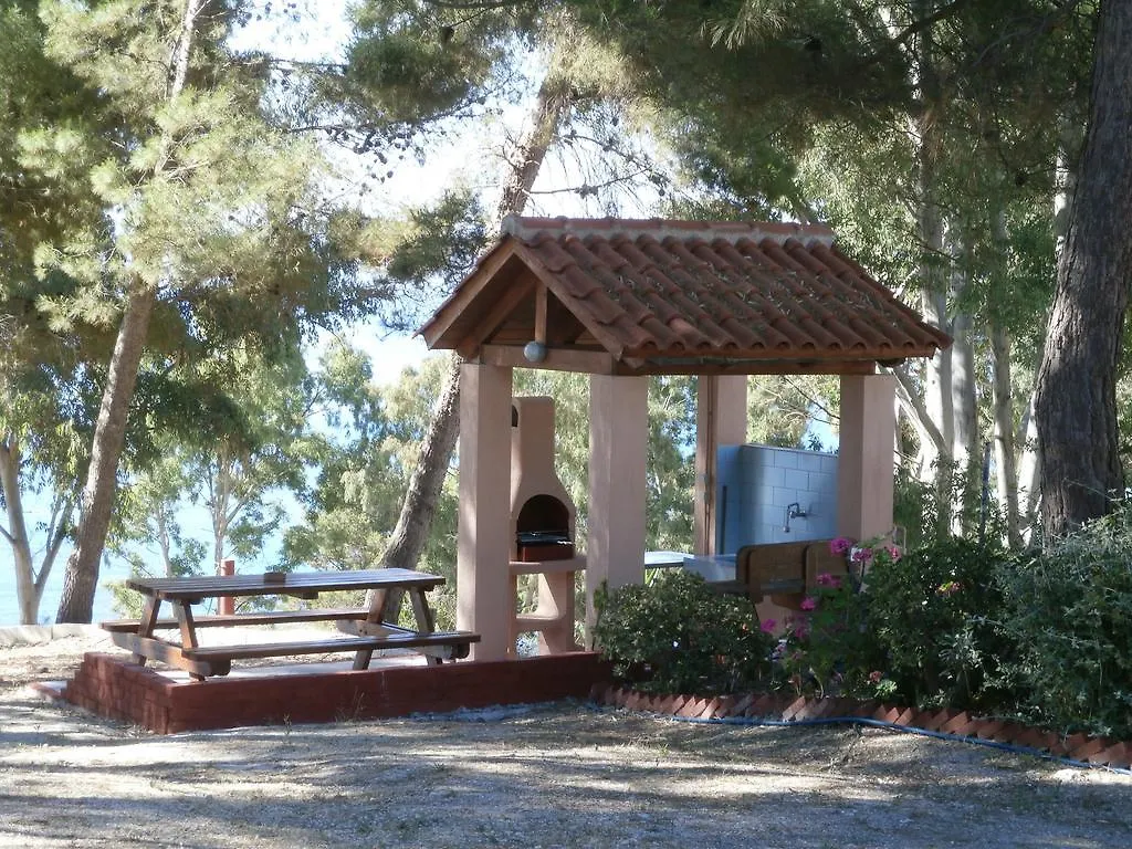 Kefallonia Bay Resort Spartia  Spartia (Kefalonia)
