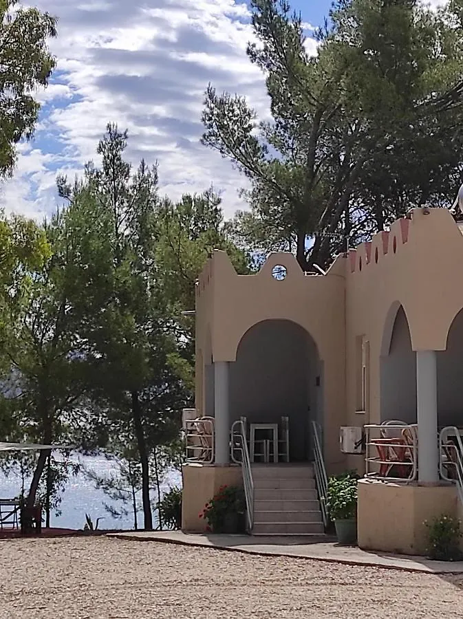 Kefallonia Bay Resort Spartia