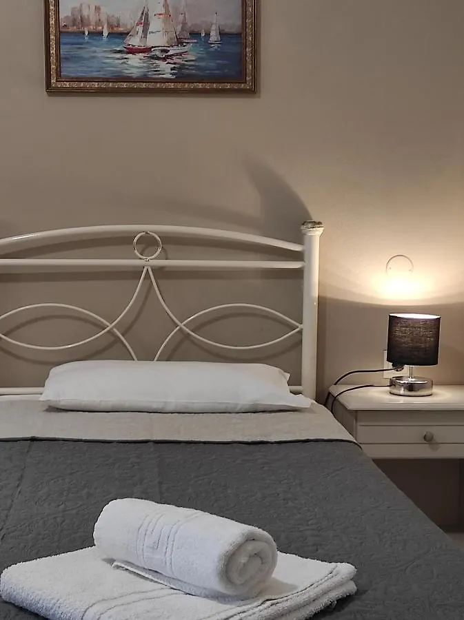 Apartment Kefallonia Bay Resort Spartia