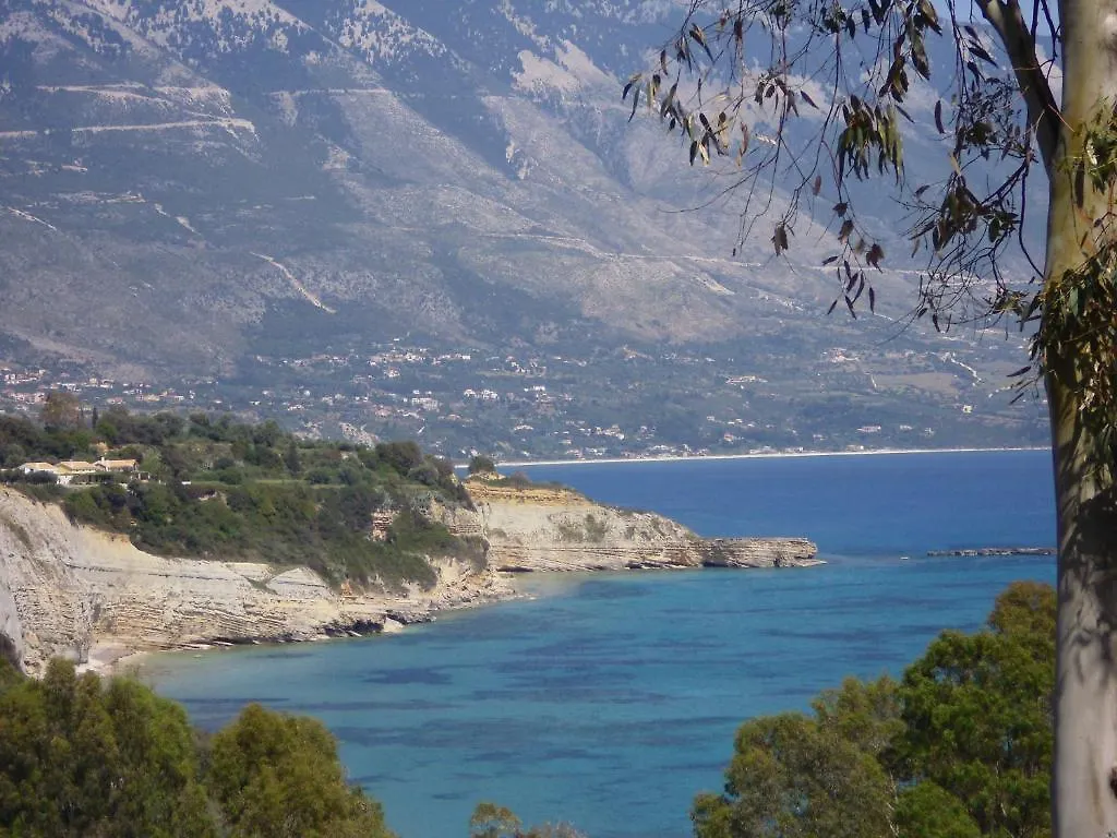 Kefallonia Bay Resort Spartia  Apartment Spartia (Kefalonia)