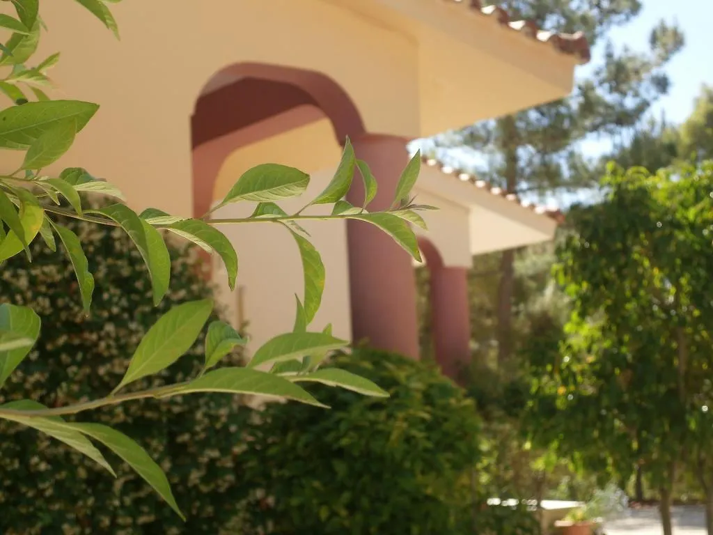 Kefallonia Bay Resort Spartia  Greece