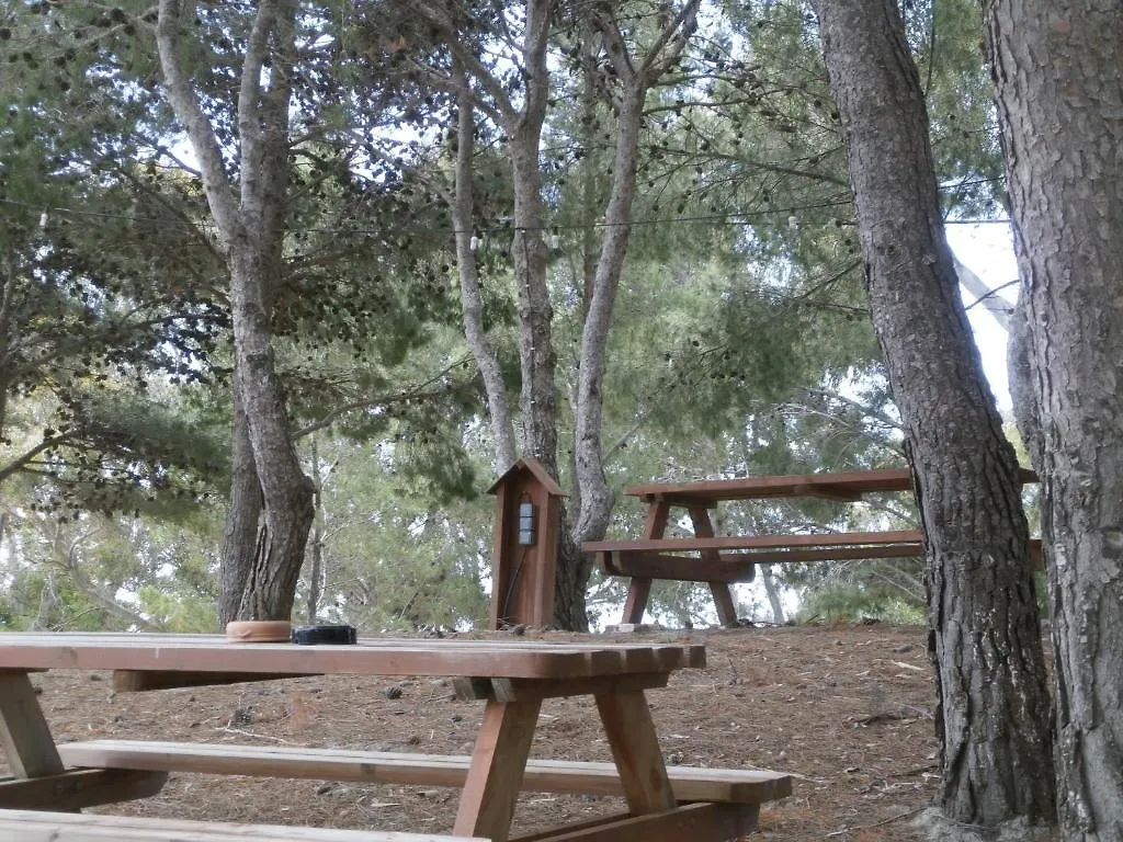 Kefallonia Bay Resort Spartia