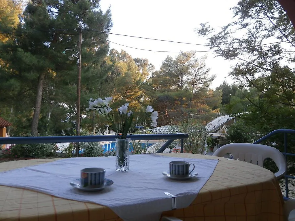 Apartment Kefallonia Bay Resort Spartia