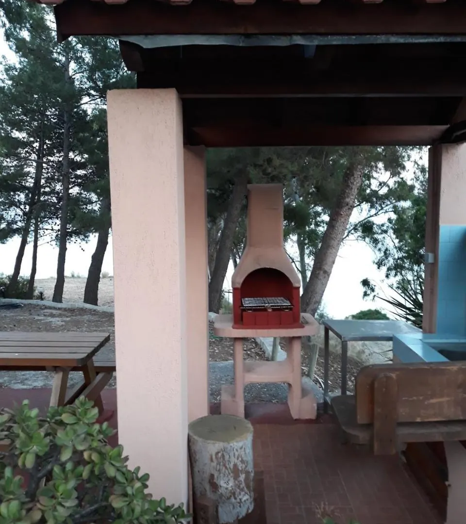 Kefallonia Bay Resort Spartia  0*, Spartia (Kefalonia)