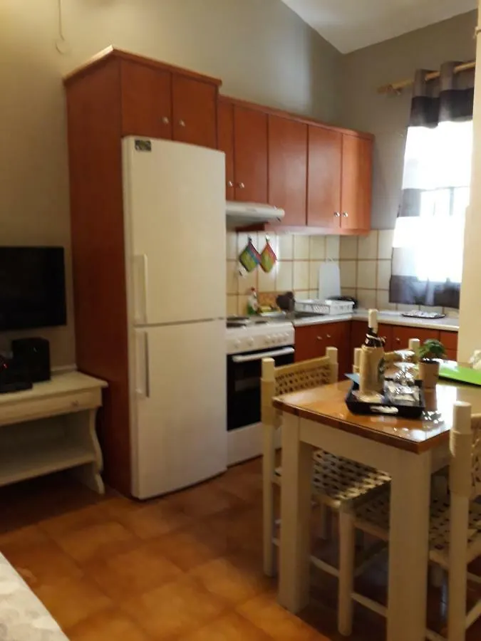 Kefallonia Bay Resort Spartia  Apartment Spartia (Kefalonia)