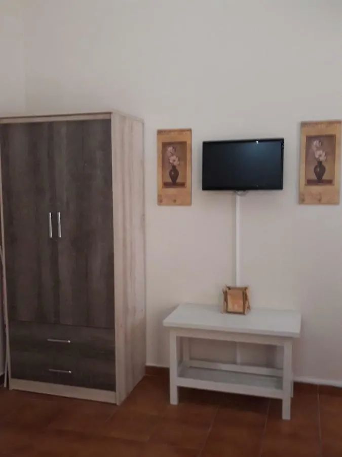 Kefallonia Bay Resort Spartia  Apartment